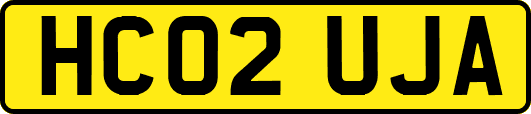 HC02UJA
