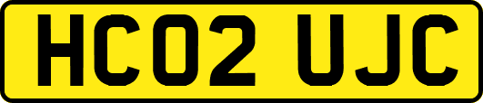 HC02UJC