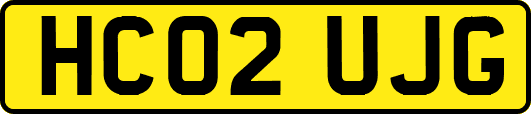 HC02UJG