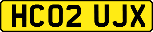 HC02UJX
