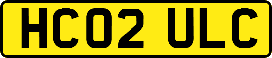 HC02ULC