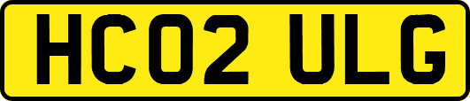 HC02ULG