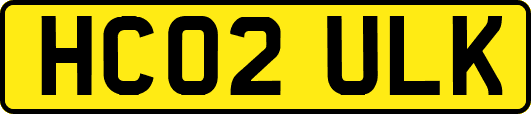 HC02ULK