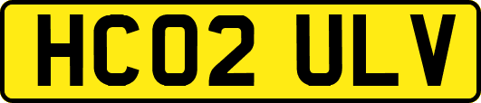 HC02ULV