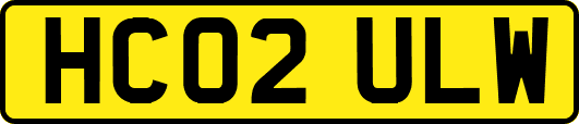 HC02ULW