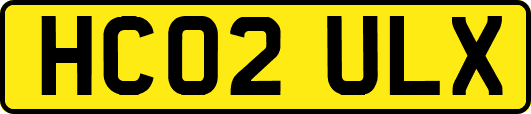 HC02ULX