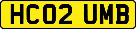 HC02UMB
