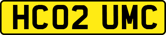 HC02UMC