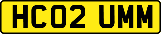 HC02UMM