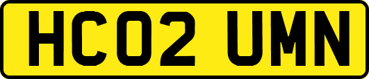 HC02UMN