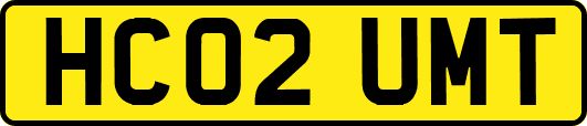 HC02UMT