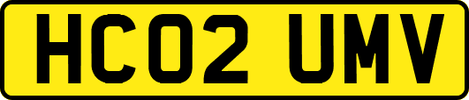 HC02UMV