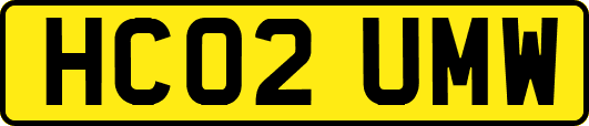 HC02UMW