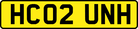 HC02UNH