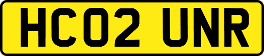 HC02UNR