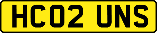 HC02UNS