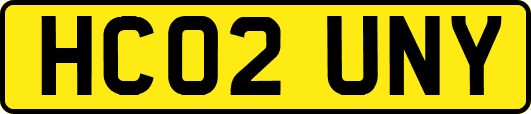 HC02UNY