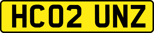 HC02UNZ