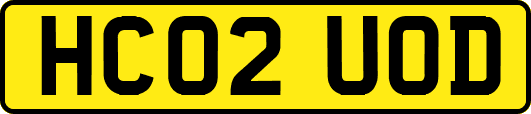 HC02UOD