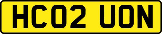 HC02UON
