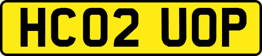 HC02UOP