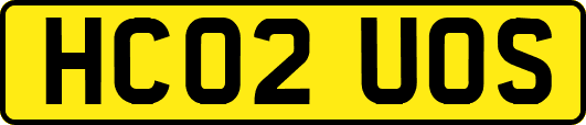 HC02UOS