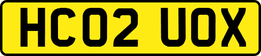 HC02UOX