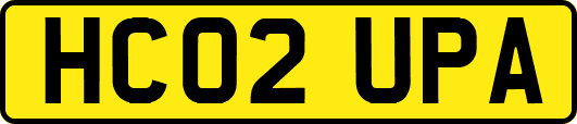 HC02UPA