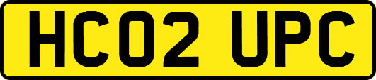 HC02UPC