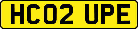 HC02UPE