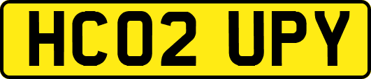 HC02UPY