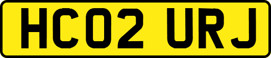 HC02URJ