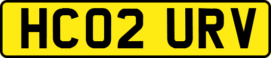 HC02URV