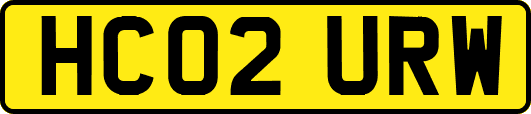 HC02URW