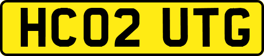 HC02UTG