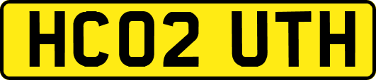 HC02UTH