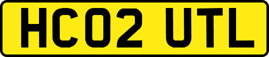 HC02UTL