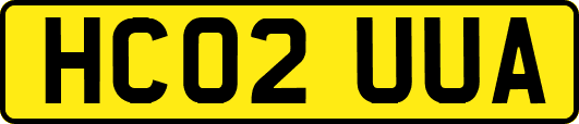 HC02UUA