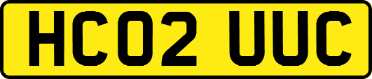 HC02UUC