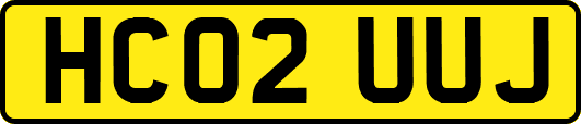 HC02UUJ