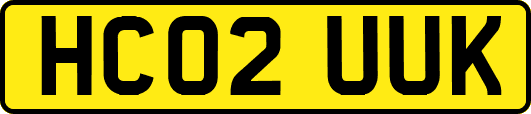 HC02UUK