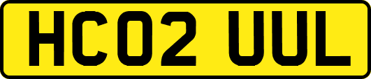 HC02UUL
