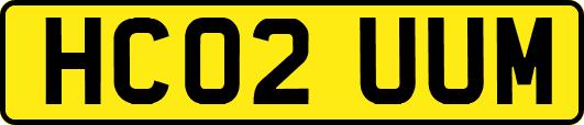 HC02UUM