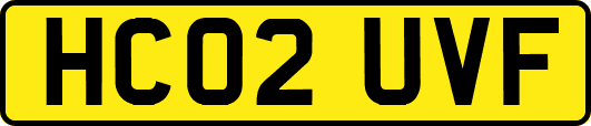 HC02UVF