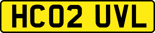 HC02UVL