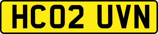 HC02UVN