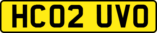 HC02UVO