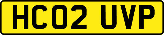 HC02UVP