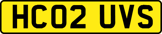 HC02UVS