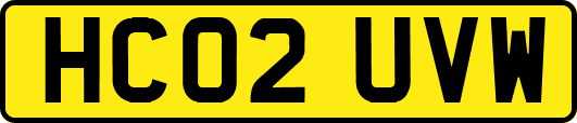 HC02UVW